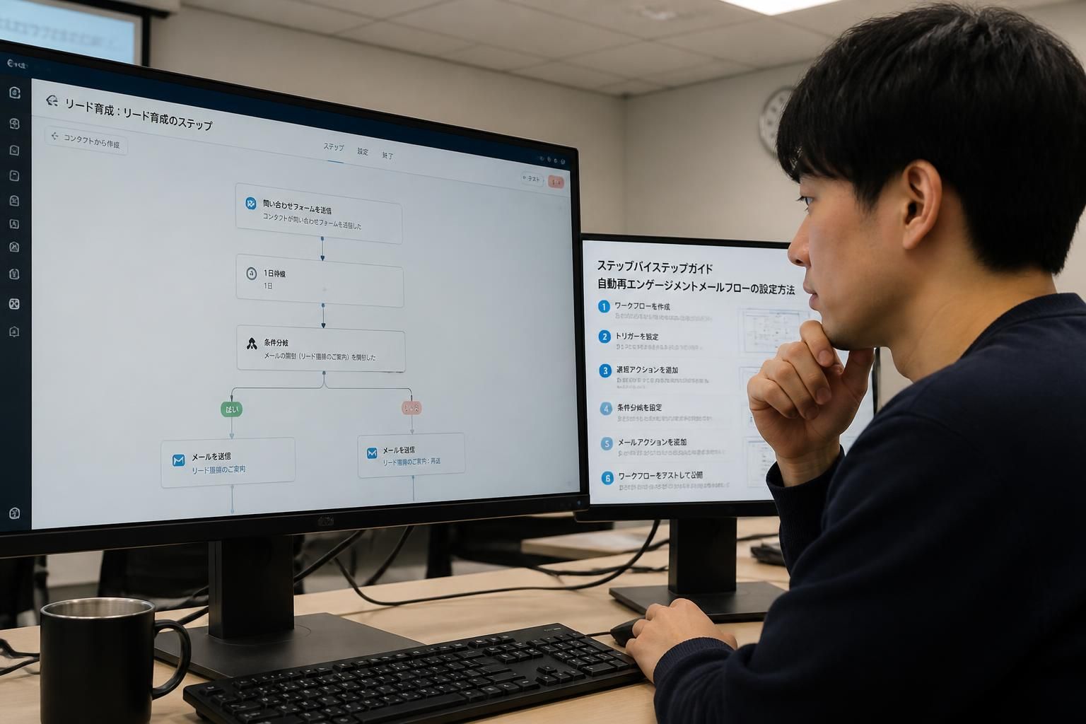 サービスイメージ