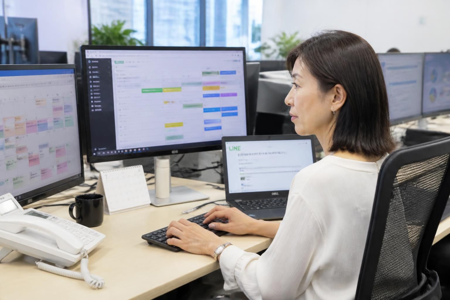 サービスイメージ